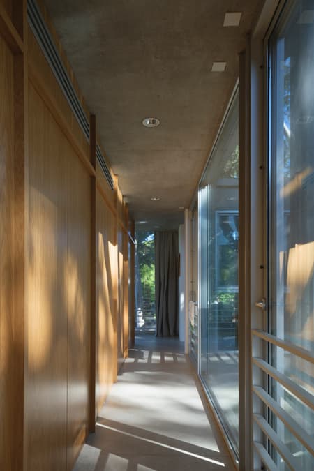 Eucalyptus House